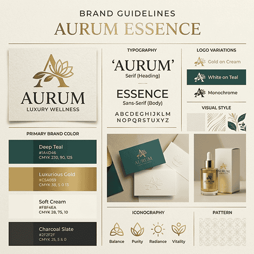 Aurum Essence