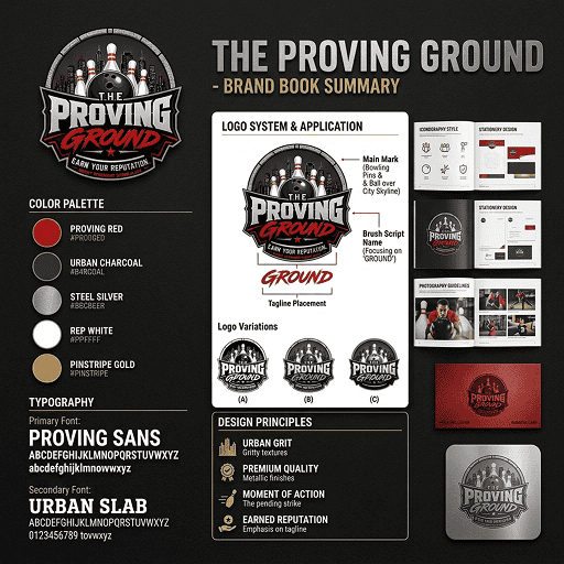 Proving Ground