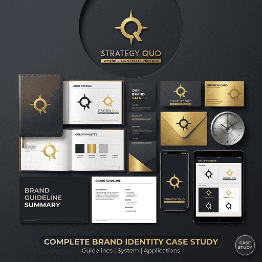 Strategy Quo