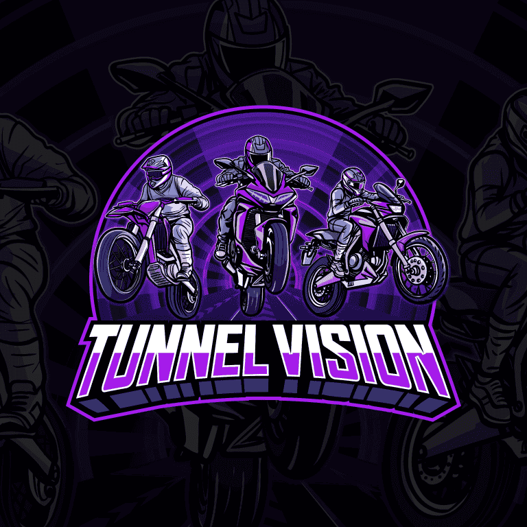 Tunnel Vision