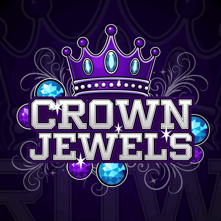 Crown Jewels