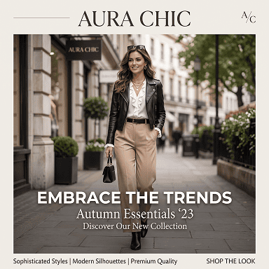Aura Chic