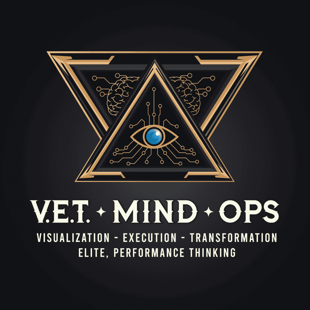 Vet Mind Ops