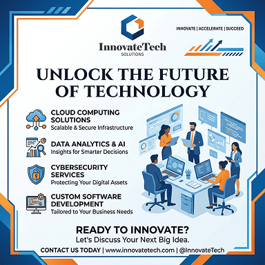Innovate Tech