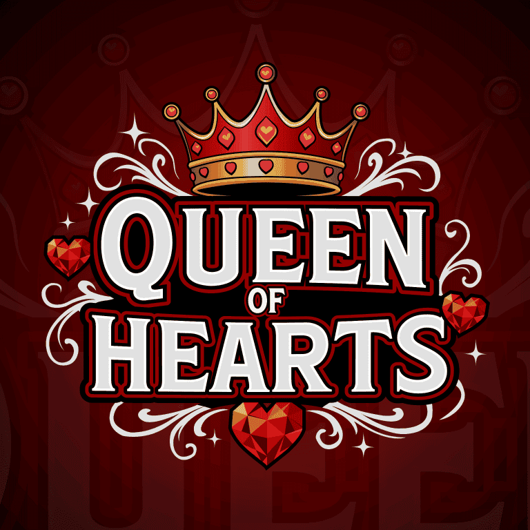 Queen of Hearts